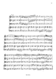 Falckenhagen (arr. Van Puijenbroeck) - Concerto in F Major for Guitar and Orchestra - GOR14016AEM