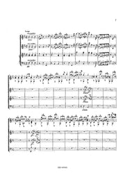 Kohaut (arr. Van Puijenbroeck) - Concerto in B-flat Major for Guitar and Orchestra - GOR14018AEM