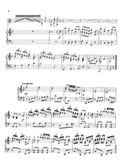 Krebs (arr. Van Puijenbroeck) - Concerto in F Major for Guitar and Piano - GP14008EM