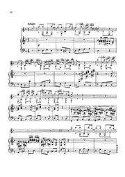Kohaut (arr. Van Puijenbroeck) - Concerto in F Major, No. 1 for Guitar and Piano - GP14009EM