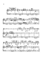 Kohaut (arr. Van Puijenbroeck) - Concerto in F Major, No. 1 for Guitar and Piano - GP14009EM