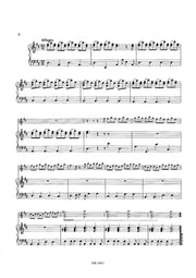 Vivaldi (arr. Van Puijenbroeck) - Concerto, F.XII n. 15 for Guitar and Piano - GP14011EM