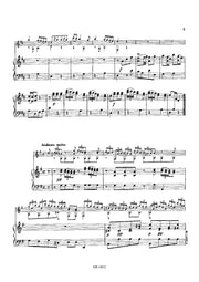 Kohaut (arr. Van Puijenbroeck) - Concerto in D Major for Guitar and Piano - GP14022EM