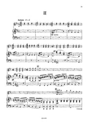Barbier - Concerto for Guitar, Op. 98 (Piano Reduction) - GP4589EM