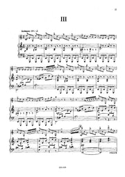 Barbier - Concerto for Guitar, Op. 98 (Piano Reduction) - GP4589EM