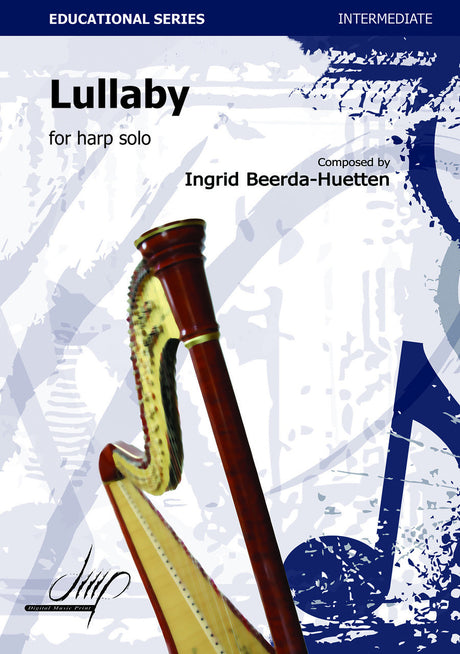 Huetten - Lullaby - H110134DMP