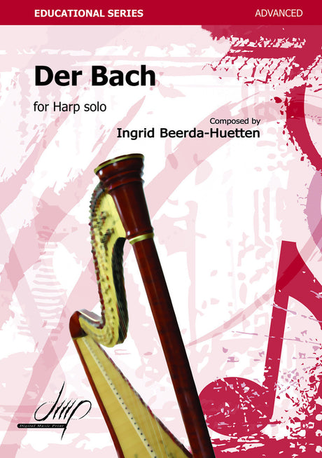 Huetten - Der Bach - H110135DMP