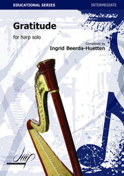 Huetten - Gratitude - H110140DMP