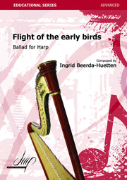 Huetten - Flight of the early birds - H114015DMP