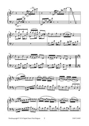 Huetten - Sonate No. 2 (Harp Solo) - H114083DMP