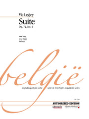 Legley - Suite, Op. 72, No. 1 - H4749EM