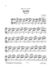 Legley - Suite, Op. 72, No. 1 - H4749EM