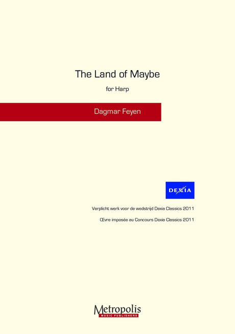 Feyen - The Land of Maybe - H6432EM