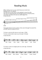 de Leeuw - Learning the Chromatic Harmonica, Book 1