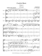 Gibson - Comfort Music, Vol. 1 - JBL05