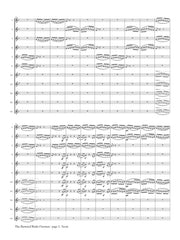 Smetana (arr. Ben-Meir) - The Bartered Bride Overture (Flute Orchestra) - MEG005