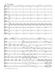 Verdi (arr. Ben-Meir) - La Forza del Destino Overture (Flute Orchestra) - MEG006