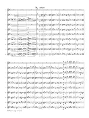 Verdi (arr. Ben-Meir) - Nabucco Overture (Flute Orchestra) - MEG024