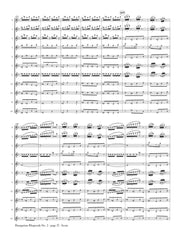 Liszt (arr. Ben-Meir) - Hungarian Rhapsody No. 2 (Flute Orchestra) - MEG029