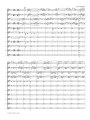 Tchaikovsky (arr. Ben-Meir) - Capriccio Italien, Op. 45 (Flute Orchestra) - MEG041