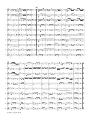 Monti (arr. Ben-Meir) - Czardas (Flute Orchestra) - MEG064