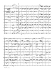 Chabrier (arr. Ben-Meir) - Espana (Flute Orchestra) - MEG080