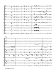 Von Suppe (arr. Ben-Meir) - Poet and Peasant Overture (Flute Orchestra) - MEG119