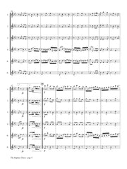 Joplin (arr. Ben-Meir) - The Ragtime Dance (Flute Orchestra) - MEG162