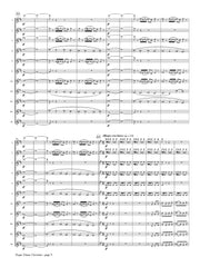 Von Suppe (arr. Ben-Meir) - Pique Dame Overture (Flute Orchestra) - MEG173