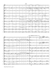 Von Suppe (arr. Ben-Meir) - Pique Dame Overture (Flute Orchestra) - MEG173