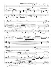 Schoenfeld - Ani Ma'amin (Alto Flute and Piano) - MIG06