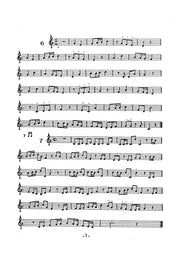 Luypaerts - Solfège rythmique / Ritmische notenleer (2ème année/2de jaar) - MT0835EJM