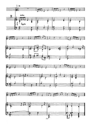 Luypaerts - Solfège rythmique / Ritmische notenleer (2ème année/2de jaar) Accompagnement/Begeleiding - MT0847aEJM