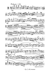 Waignein - 10 Études de solfège (5 clés) - MT0920bEJM