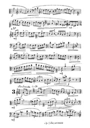 Waignein - 10 Études de solfège (5 clés) - MT0920bEJM