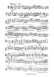 Waignein - 10 Études de solfège (7 clés) - MT0920cEJM