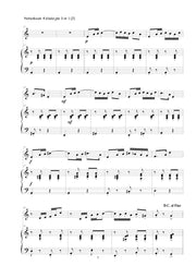 Peeters - De Notenboom 4 - Pianobegeleidingen - MT116039DMP