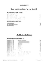 Pieters/Van Aken - Doemdoemtjak - Deel 1: Leerlingenboek - MT6173EM