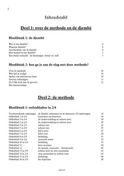 Pieters/Van Aken - Doemdoemtjak - Deel 1: Lerarenboek - MT6174EM