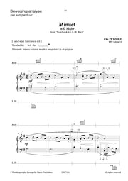 Elst - Bewegingspatronen voor de pianist - MT7056EM