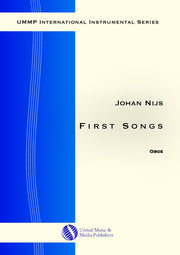 Nijs - First Songs