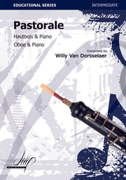 Van Dorsselaer - Pastorale