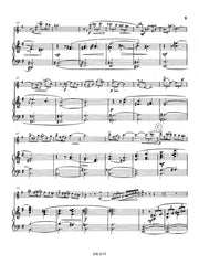 Alpaerts - Concertstuk for Oboe and Piano - OP4179EM