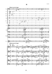 Gekker - Concerto for Clarinet and Orchestra - OR3184PM