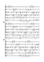 Marco - Transito del Senor de Orgaz for String Orchestra - OR3565PM