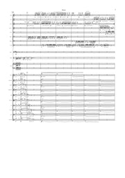 Duran-Loriga - Bennu for Orchestra - OR3568PM