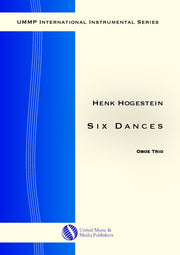 Hogestein - Six Dances