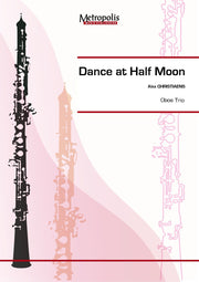Christiaens - Dance at Half Moon - OT6576EM