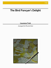 Trott - The Bird Fancyer's Delight - P03