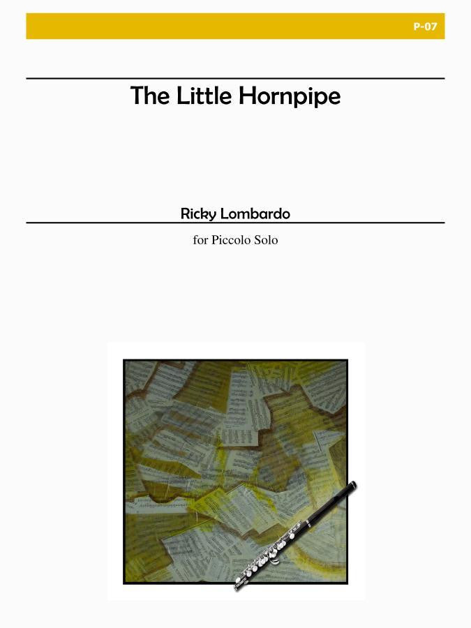 Lombardo - The Little Hornpipe - P07